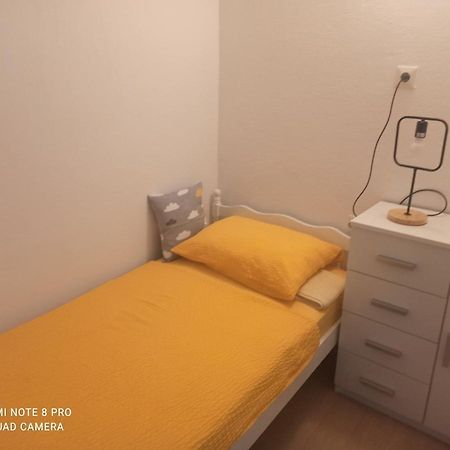 DračeSunce Apartman Bratkovice 1-8Cアパートメント エクステリア 写真