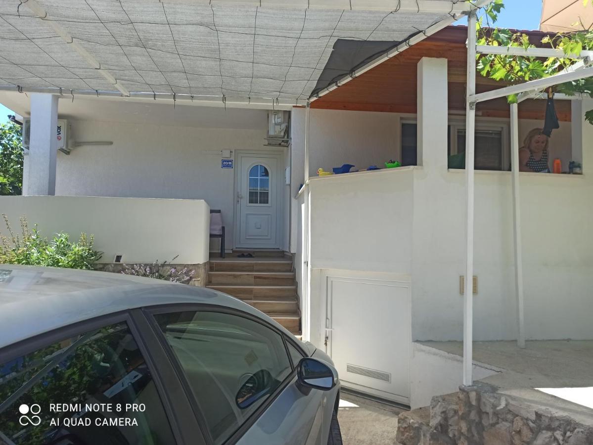 DračeSunce Apartman Bratkovice 1-8Cアパートメント エクステリア 写真