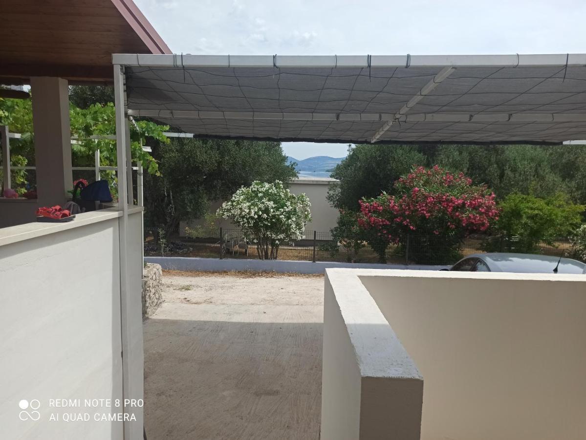 DračeSunce Apartman Bratkovice 1-8Cアパートメント エクステリア 写真