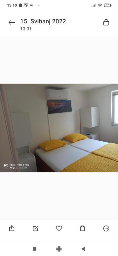 DračeSunce Apartman Bratkovice 1-8Cアパートメント エクステリア 写真