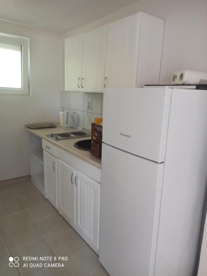 DračeSunce Apartman Bratkovice 1-8Cアパートメント エクステリア 写真