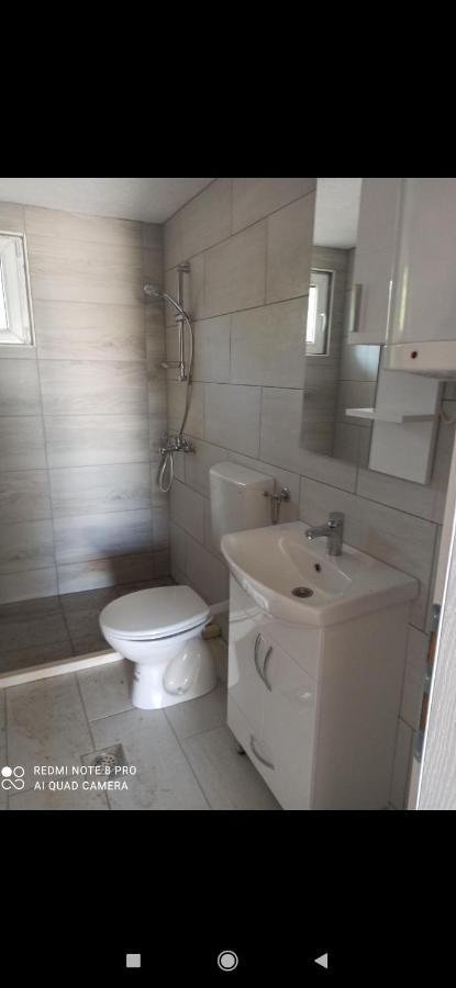 DračeSunce Apartman Bratkovice 1-8Cアパートメント エクステリア 写真
