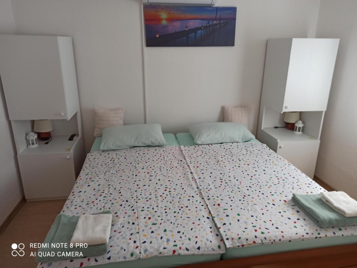 DračeSunce Apartman Bratkovice 1-8Cアパートメント エクステリア 写真