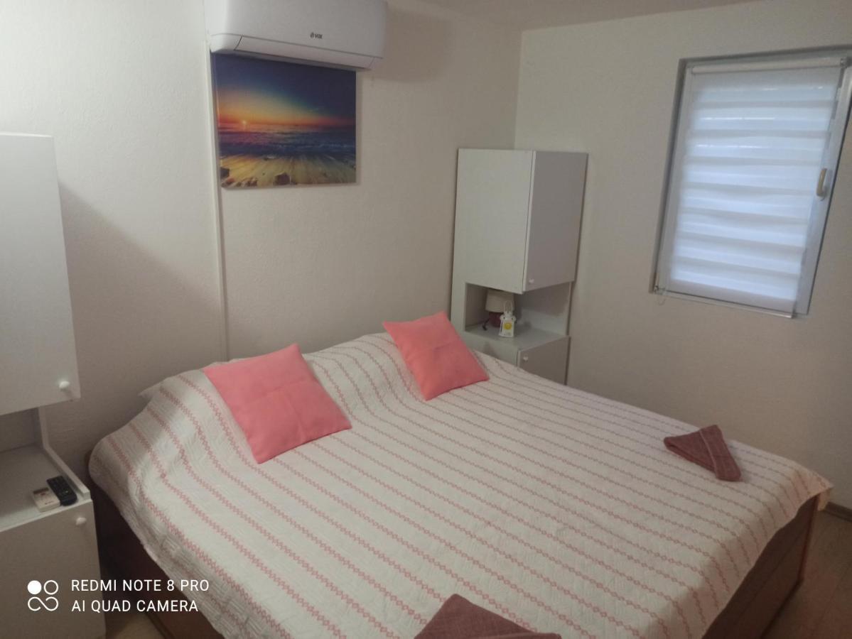 DračeSunce Apartman Bratkovice 1-8Cアパートメント エクステリア 写真