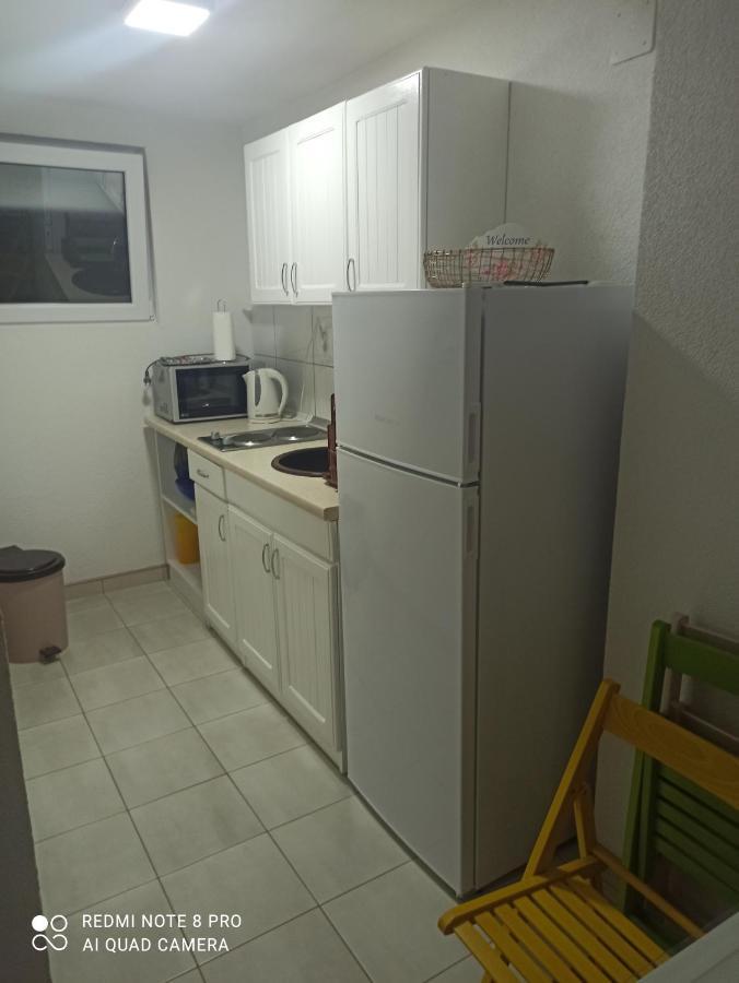 DračeSunce Apartman Bratkovice 1-8Cアパートメント エクステリア 写真
