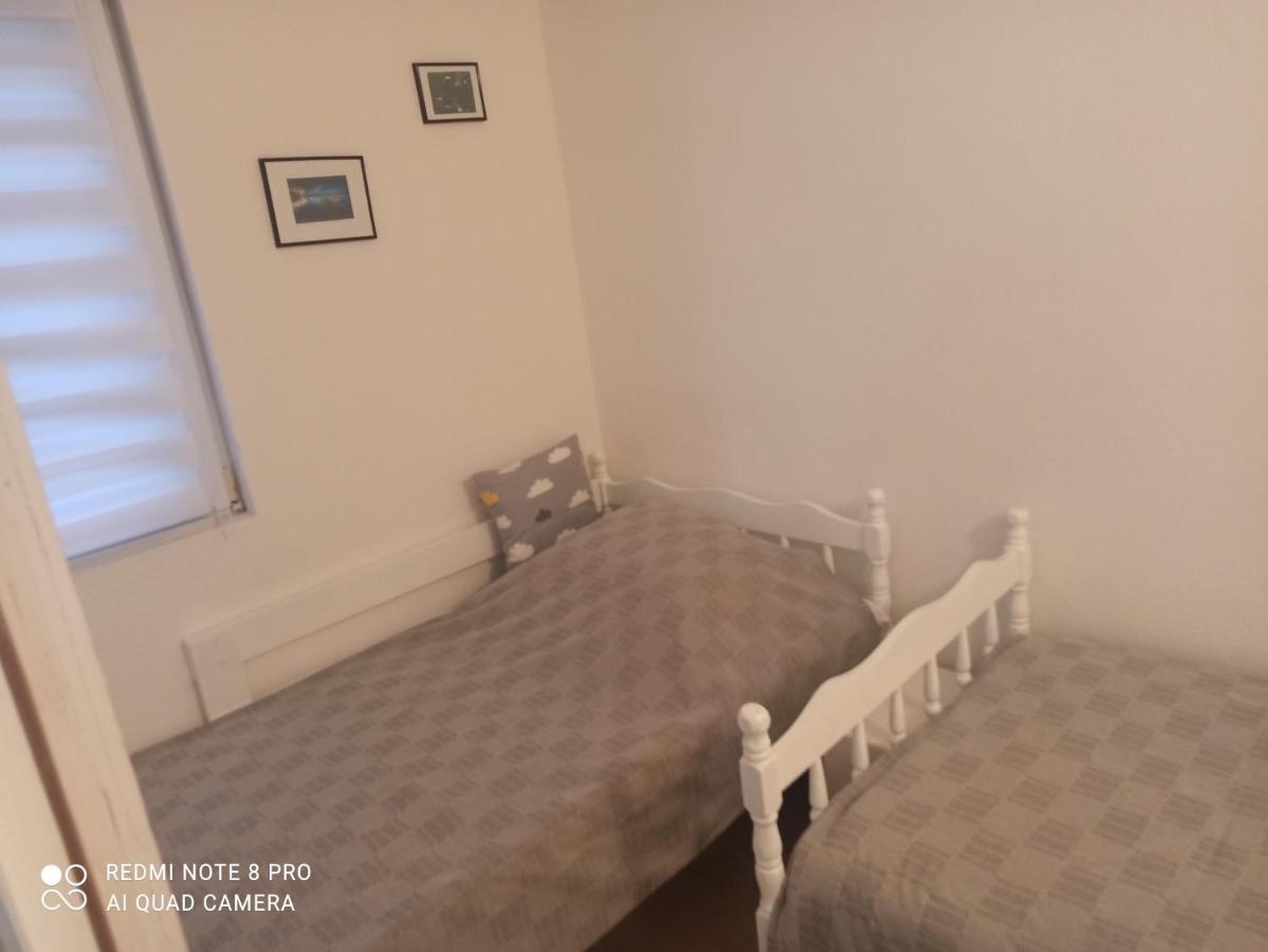 DračeSunce Apartman Bratkovice 1-8Cアパートメント エクステリア 写真
