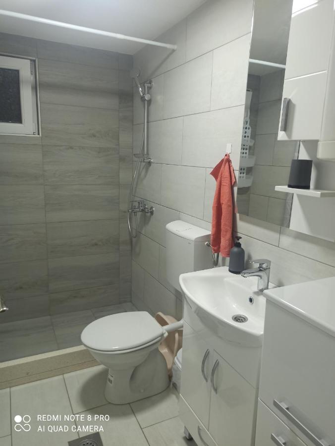 DračeSunce Apartman Bratkovice 1-8Cアパートメント エクステリア 写真