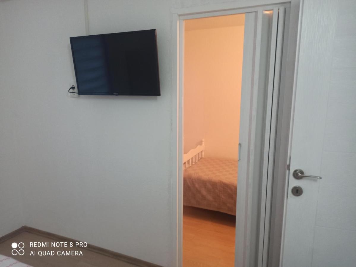 DračeSunce Apartman Bratkovice 1-8Cアパートメント エクステリア 写真